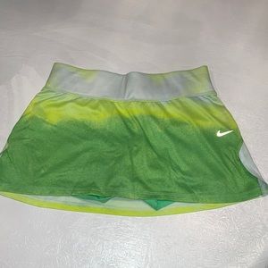 Nike Tennis Skirt